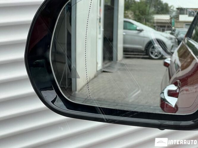 Mercedes E 220 59 interauto-car