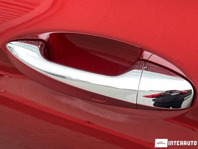 Mercedes E 220 60 interauto-car