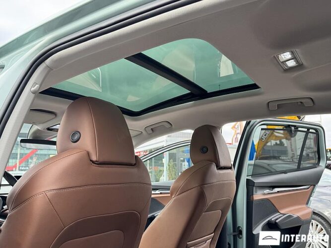 Skoda Enyaq iV 80 56 interauto-car