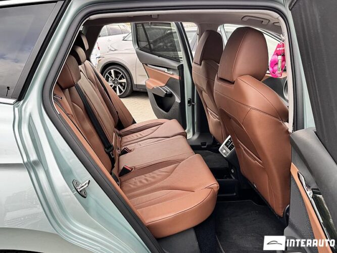 Skoda Enyaq iV 80 57 interauto-car