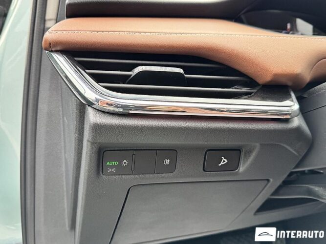 Skoda Enyaq iV 80 63 interauto-car