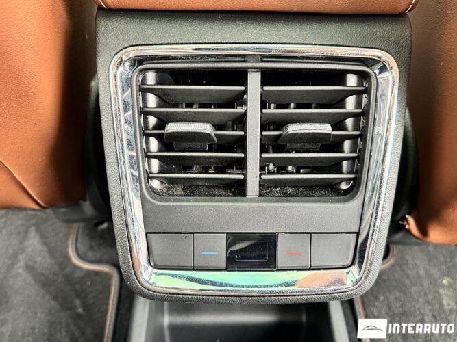 Skoda Enyaq iV 80 65 interauto-car