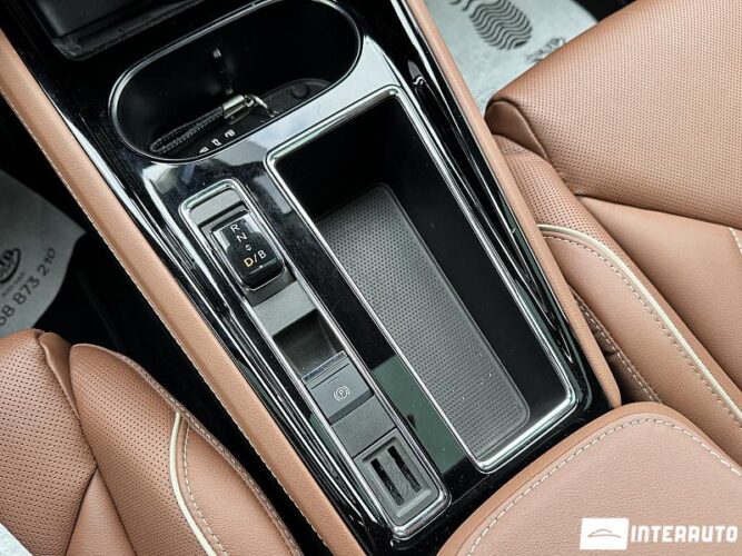 Skoda Enyaq iV 80 54 interauto-car