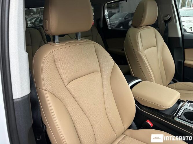 Audi Q7 58 interauto-car