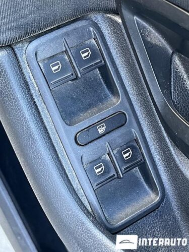 Skoda Fabia 34 interauto-car