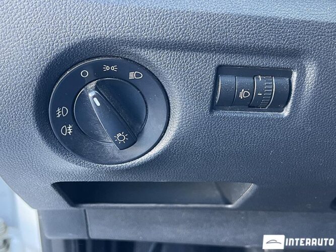 Skoda Fabia 37 interauto-car