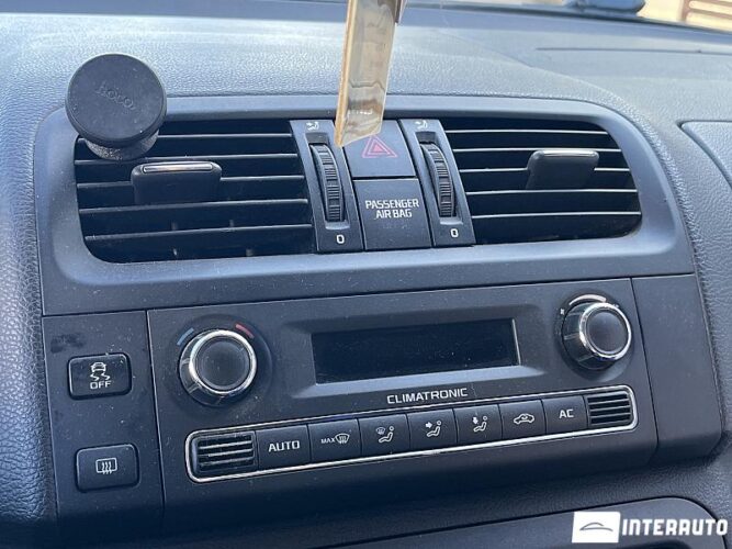 Skoda Fabia 42 interauto-car