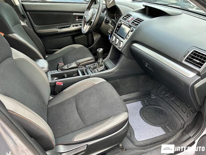 Subaru Crosstrek 41 interauto-car