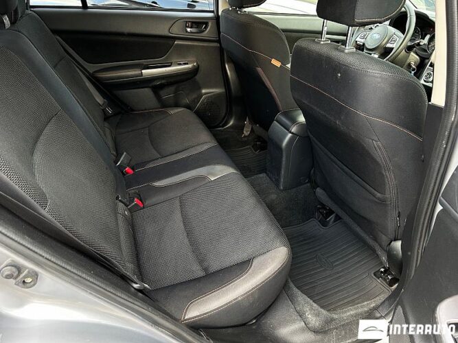 Subaru Crosstrek 43 interauto-car