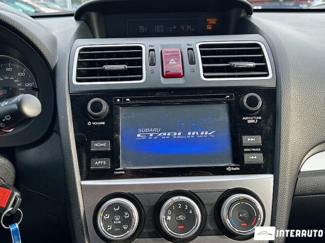 Subaru Crosstrek 39 interauto-car