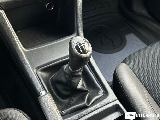 Subaru Crosstrek 40 interauto-car