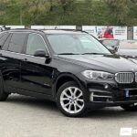 BMW X5 4.0e 2017