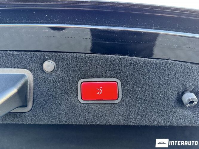 Mercedes S Coupe 500 62 interauto-car