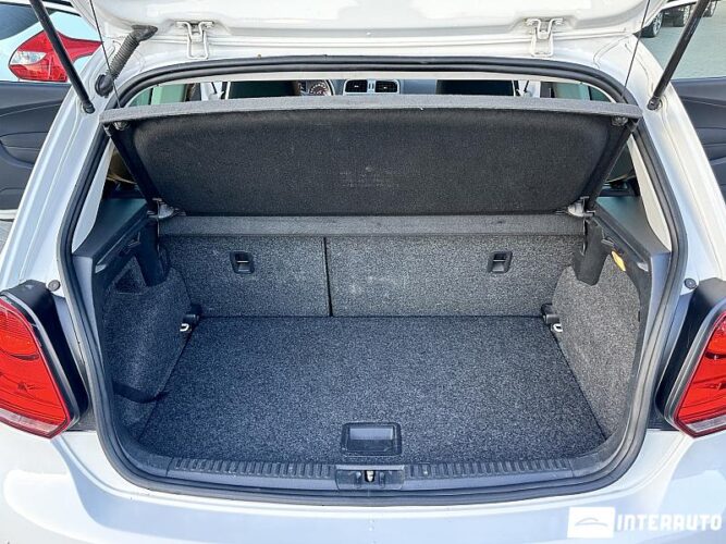 Volkswagen Polo 46 interauto-car