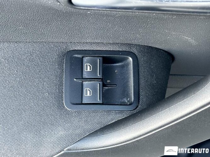 Volkswagen Polo 42 interauto-car