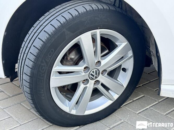 Volkswagen Polo 45 interauto-car