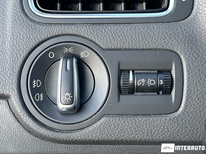 Volkswagen Polo 44 interauto-car