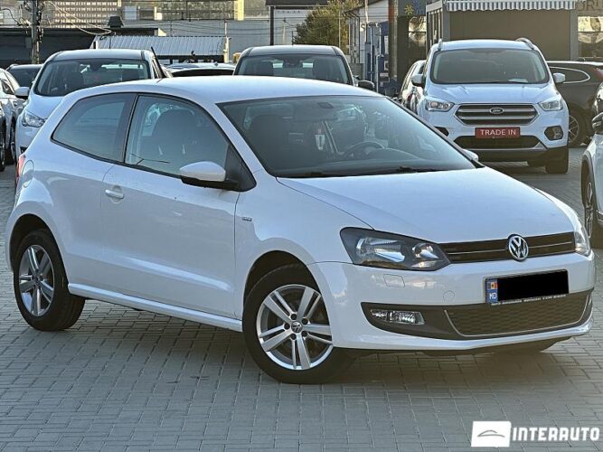 Volkswagen Polo 29 interauto-car