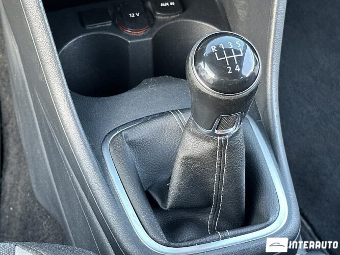 Volkswagen Polo 39 interauto-car