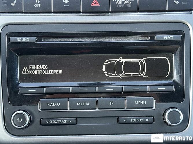 Volkswagen Polo 43 interauto-car