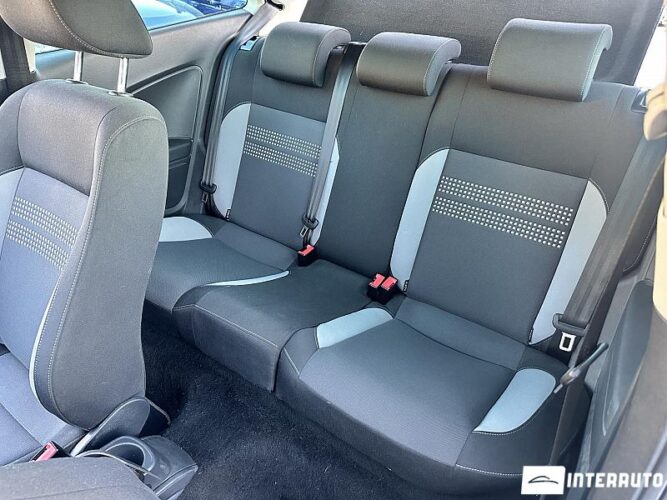 Volkswagen Polo 41 interauto-car