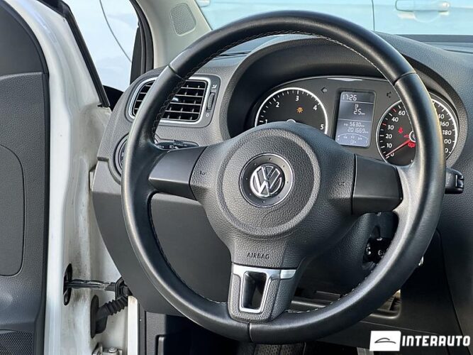 Volkswagen Polo 35 interauto-car