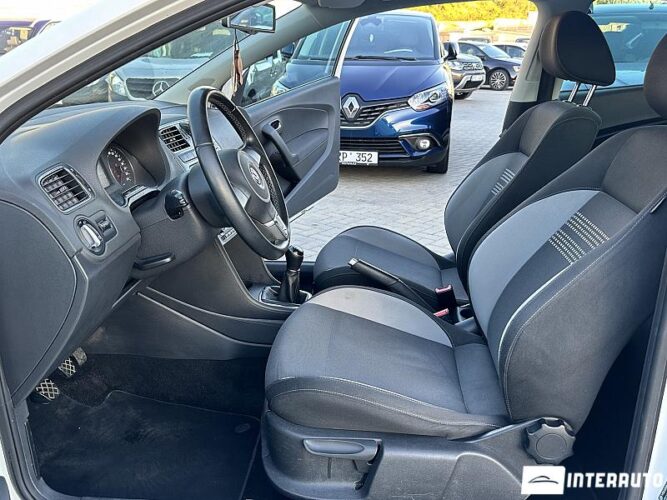 Volkswagen Polo 33 interauto-car