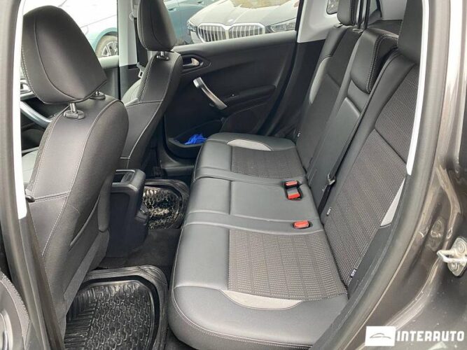 Peugeot 2008 48 interauto-car