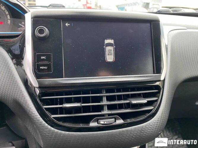 Peugeot 2008 42 interauto-car