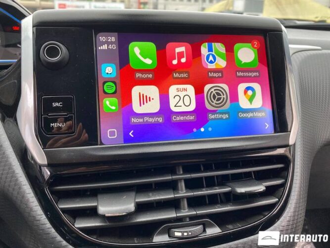 Peugeot 2008 40 interauto-car