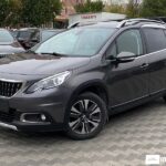 Peugeot 2008 2019