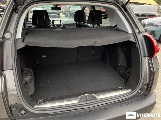 Peugeot 2008 49 interauto-car