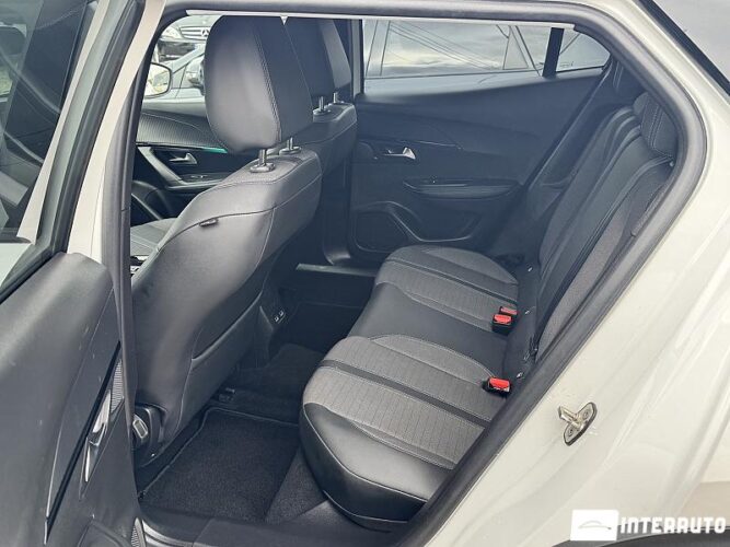 Peugeot 2008 42 interauto-car