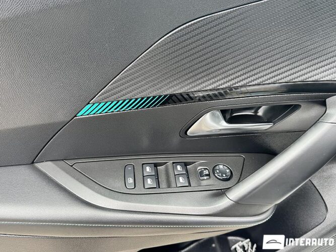 Peugeot 2008 45 interauto-car