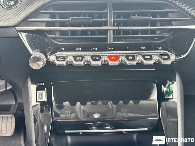 Peugeot 2008 40 interauto-car