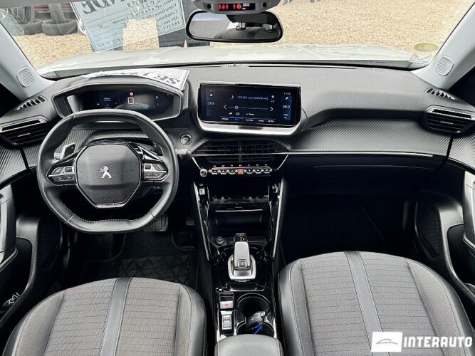 Peugeot 2008 35 interauto-car
