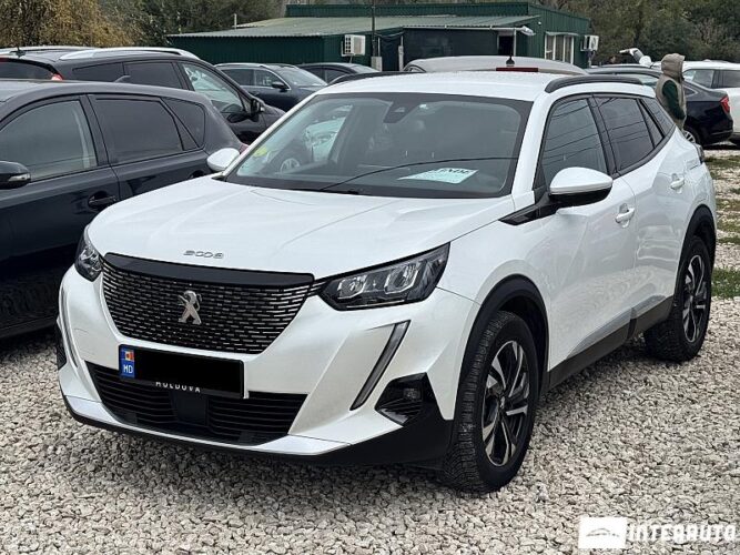 Peugeot 2008 32 interauto-car