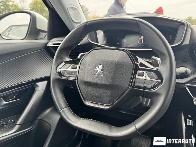 Peugeot 2008 36 interauto-car