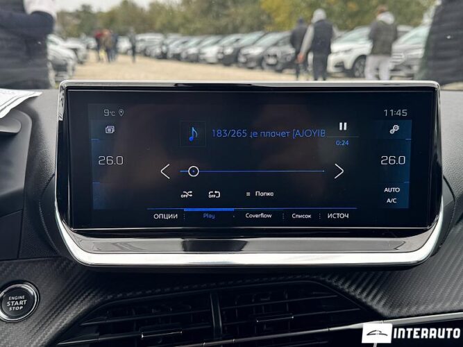 Peugeot 2008 39 interauto-car