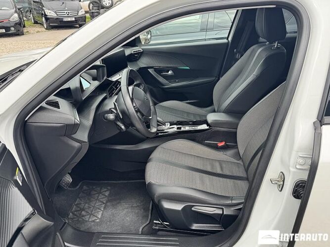 Peugeot 2008 34 interauto-car