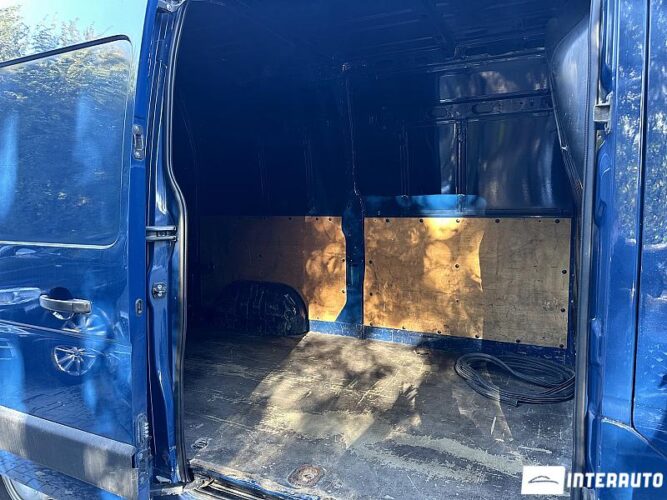 Renault Master 42 interauto-car