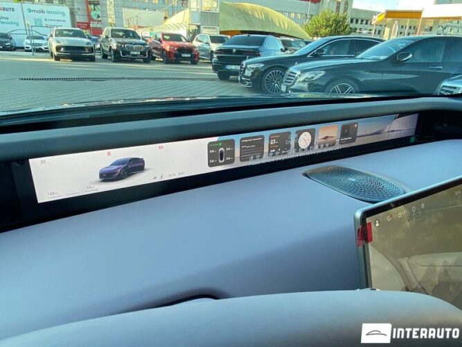 Changan AVATR 12 46 interauto-car