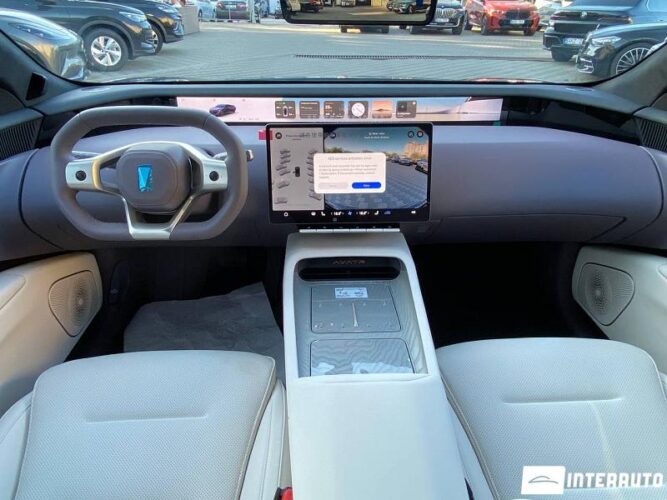 Changan AVATR 12 43 interauto-car