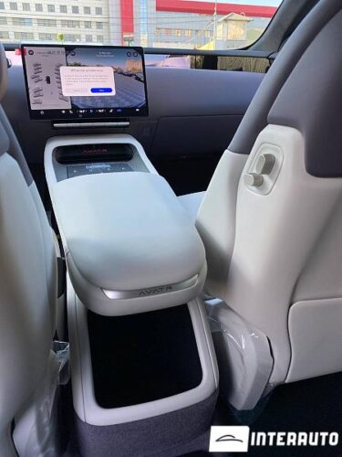 Changan AVATR 12 59 interauto-car