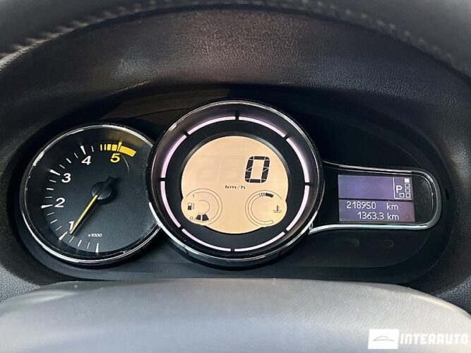 Renault Megane 44 interauto-car