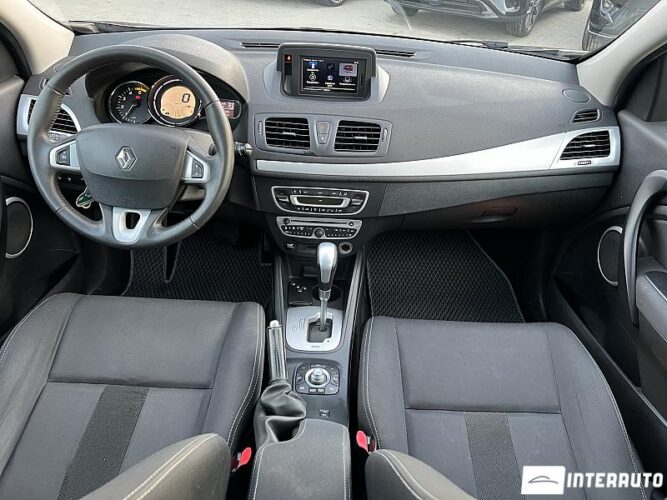 Renault Megane 39 interauto-car
