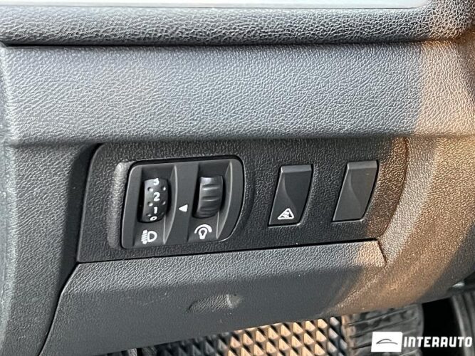 Renault Megane 41 interauto-car