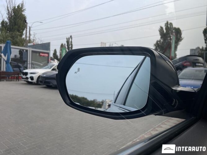 Honda CR-V 38 interauto-car