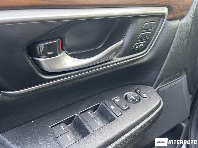 Honda CR-V 41 interauto-car
