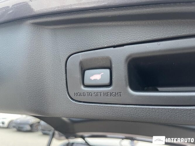 Honda CR-V 55 interauto-car